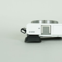 SONY α6000（ILCE-6000）