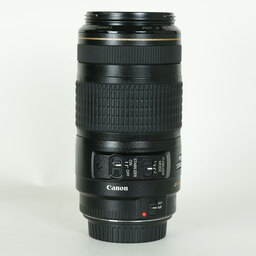 Canon EF70-300mm F4-5.6 IS USM