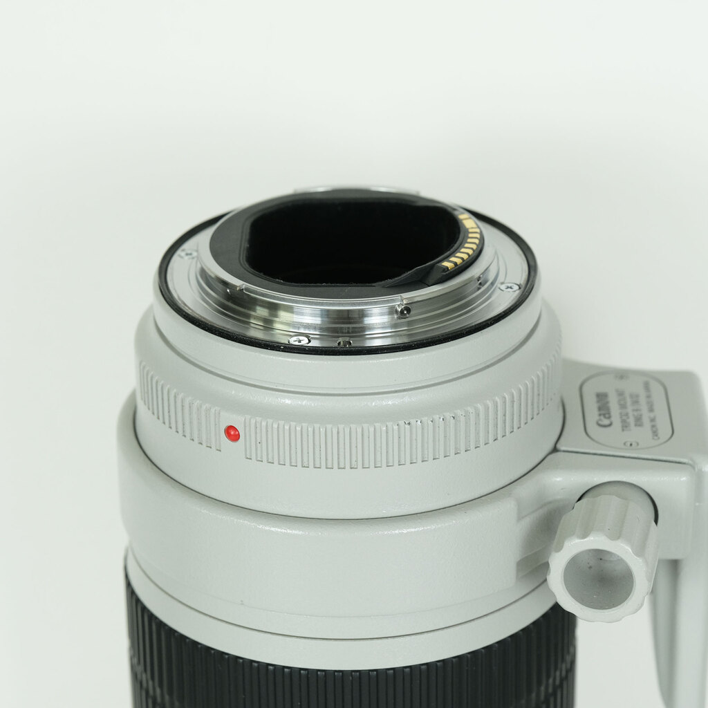 Canon EF70-200mm F2.8L IS III USM Canon EF70-200mm F2.8L IS III USM