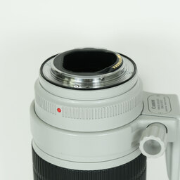 Canon EF70-200mm F2.8L IS III USM Canon EF70-200mm F2.8L IS III USM