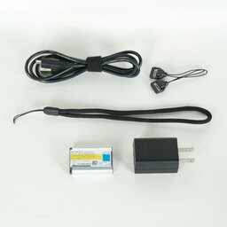 SONY Cyber-shot RX100（DSC-RX100）
