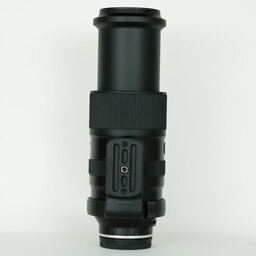 TAMRON 50-400mm F/4.5-6.3 Di III VC VXD (Model A067) [ソニーE用]