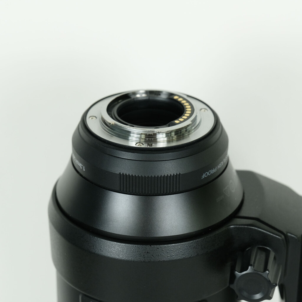 OLYMPUS M.ZUIKO DIGITAL ED 100-400mm F5.0-6.3 ISの出品 | ONE SCENE