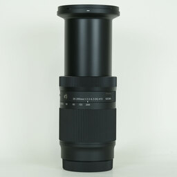 SIGMA 20-200mm F3.5-6.3 DG｜Contemporary [ライカL用]