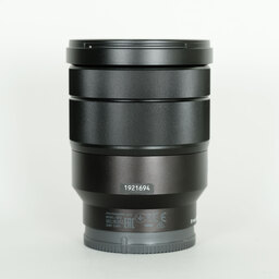 SONY Vario-Tessar T* FE 16-35mm F4 ZA OSS SEL1635Z