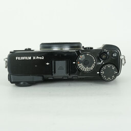FUJIFILM X-Pro2