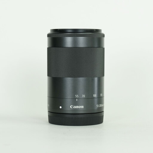 Canon EF-M55-200mm F4.5-6.3 IS STM