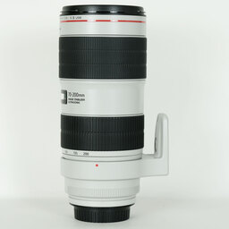 Canon EF70-200mm F2.8L IS III USM
