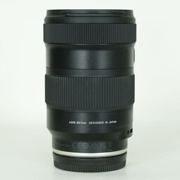 TAMRON 17-50mm F/4 Di III VXD (Model A068) [ソニーE用]