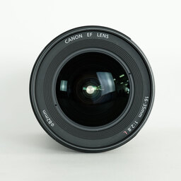 Canon EF16-35mm F2.8L II USM Canon EF16-35mm F2.8L II USM