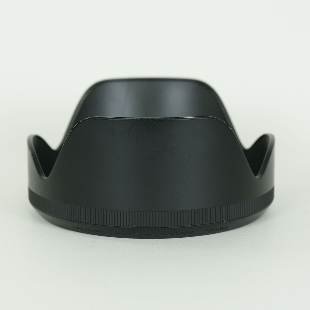 SIGMA 24-105mm F4 DG OS HSM｜Art [キヤノン用]