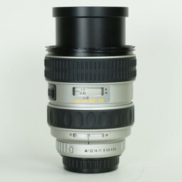 PENTAX FA★28-70mm F2.8