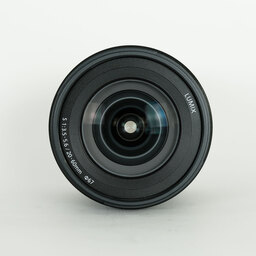 Panasonic LUMIX S 20-60mm F3.5-5.6