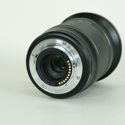 OLYMPUS M.ZUIKO DIGITAL ED 12‑200mm F3.5-6.3