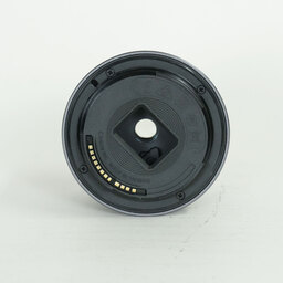 Canon RF-S 18-45mm F4.5-6.3 IS STM