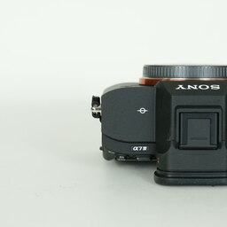 SONY α7 IV（ILCE-7M4）