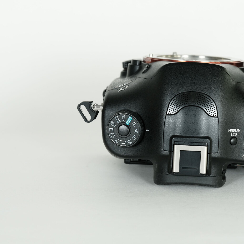 SONY α99（SLT-A99V）