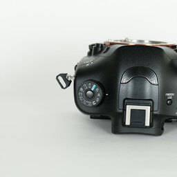 SONY α99（SLT-A99V）