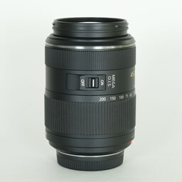 Panasonic LUMIX G VARIO 45-200mm F4.0-F5.6 MEGA O.I.S. H-FS045200
