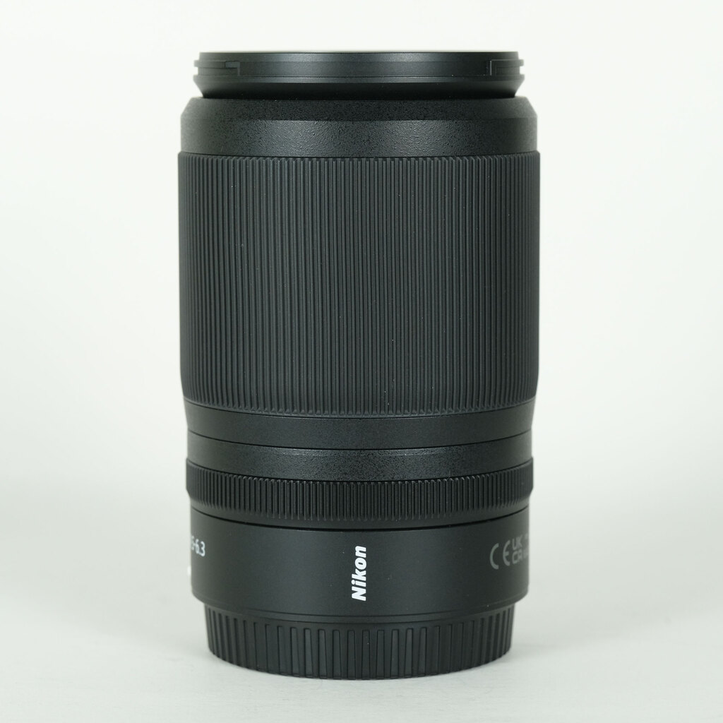 Nikon NIKKOR Z DX 50-250mm f/4.5-6.3 VR Nikon NIKKOR Z DX 50-250mm f/4.5-6.3 VR