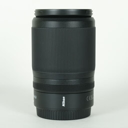 Nikon NIKKOR Z DX 50-250mm f/4.5-6.3 VR Nikon NIKKOR Z DX 50-250mm f/4.5-6.3 VR