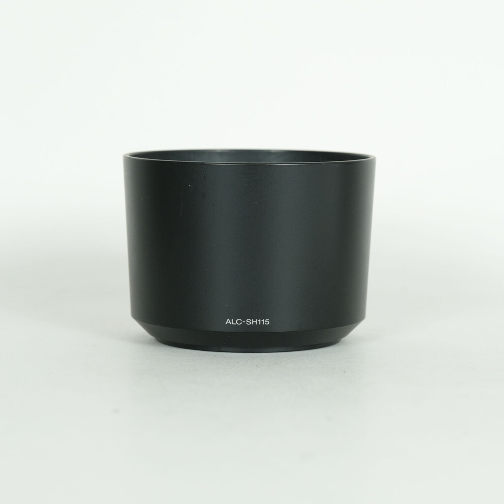 SONY E 55-210mm F4.5-6.3 OSS SEL55210