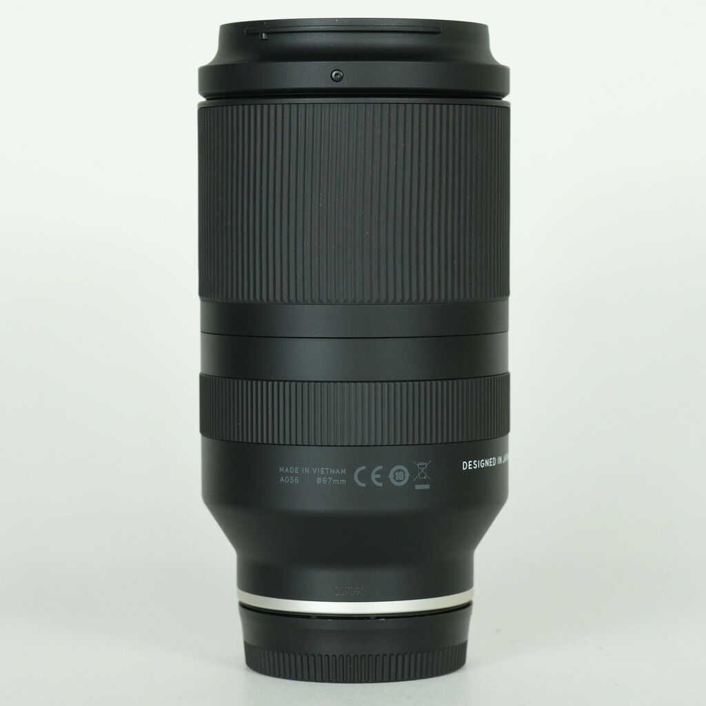 TAMRON 70-180mm F/2.8 Di III VXD (Model A056) [ ソニーE用 ]