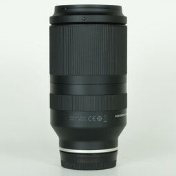 TAMRON 70-180mm F/2.8 Di III VXD (Model A056) [ ソニーE用 ]