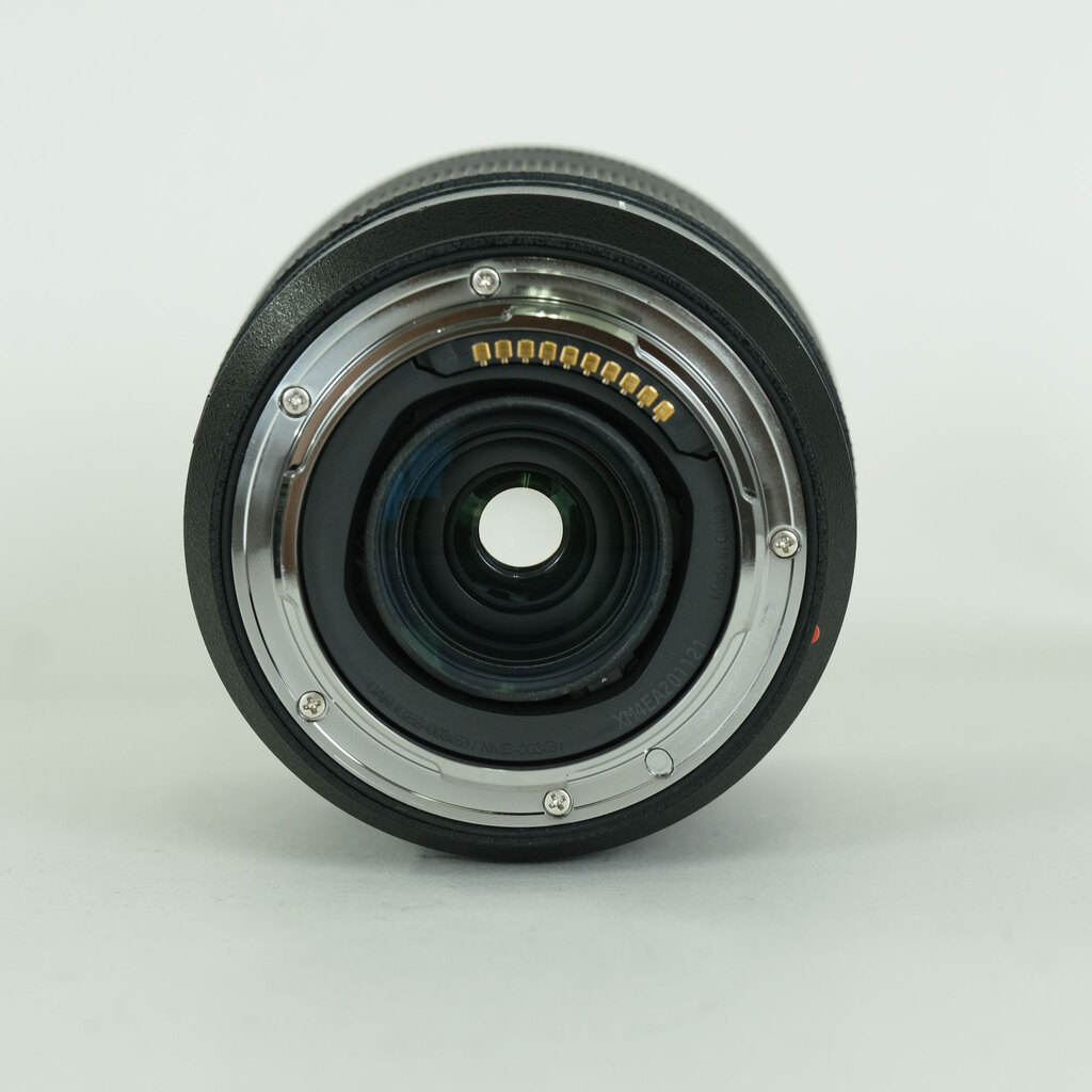 Panasonic LUMIX S 28-200mm F4-7.1 MACRO O.I.S.