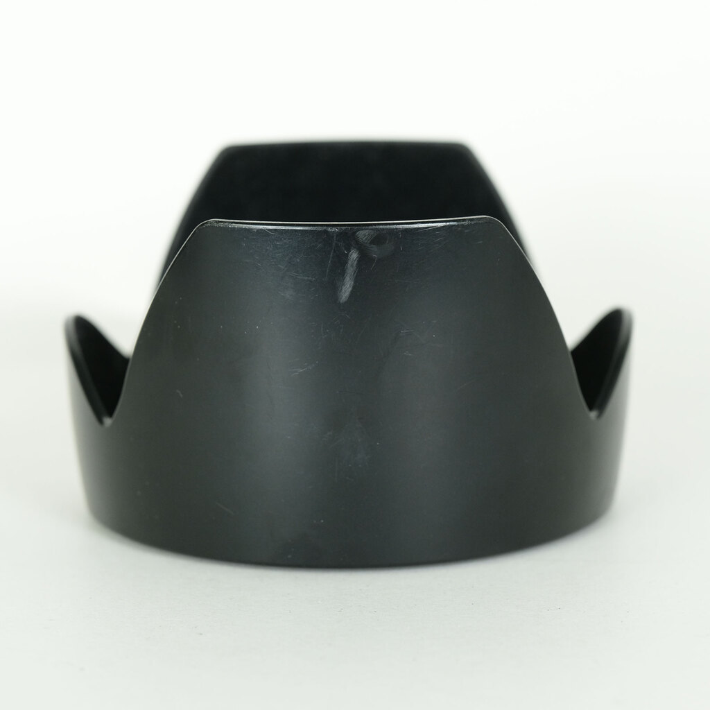 Canon EF-S17-55mm F2.8 IS USM