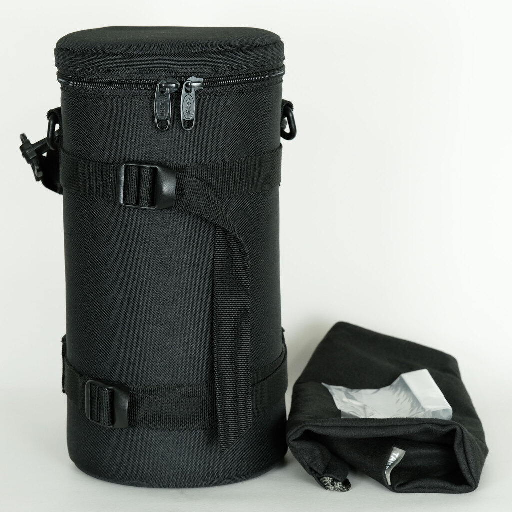 TAMRON SP 150-600mm F/5-6.3 Di VC USD G2 (Model A022) [ニコンF用]