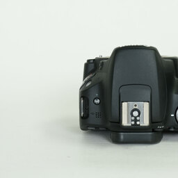 Canon EOS Kiss X9