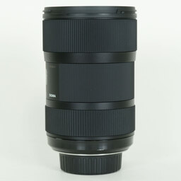 SIGMA 18-35mm F1.8 DC HSM｜Art [ニコンF用]