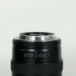 Canon EF85mm F1.8 USM