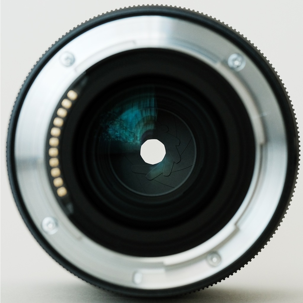 Nikon NIKKOR Z 50mm f/1.8 S