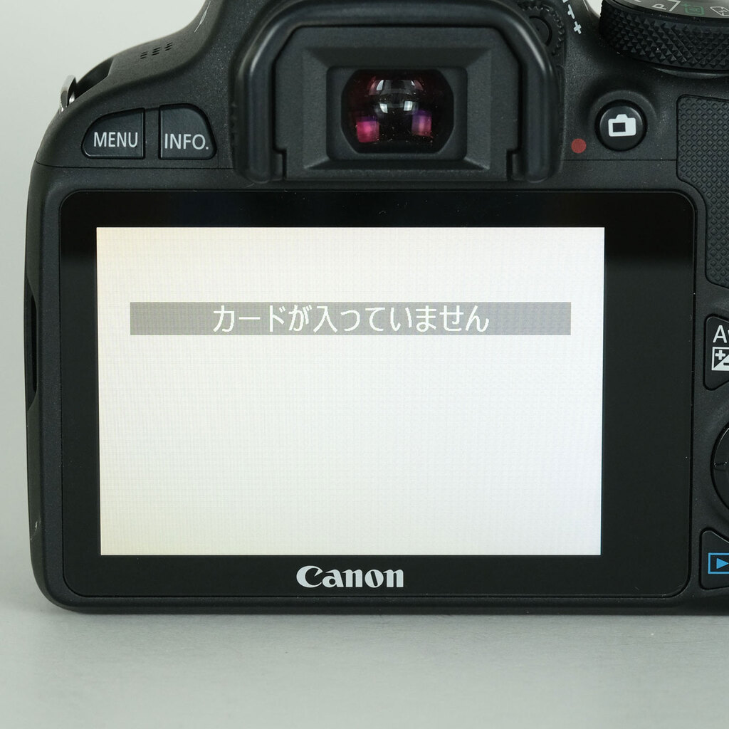 Canon EOS Kiss X7の出品 | ONE SCENE（ワンシーン）