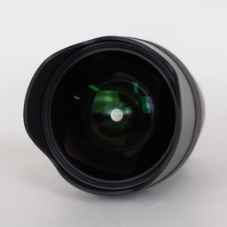 SIGMA 14mm F1.8 DG HSM｜Art [ソニーE用]