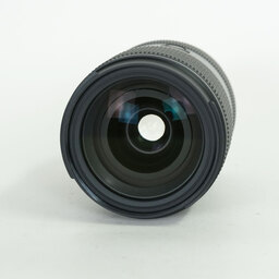 TAMRON 28-75mm F/2.8 Di III VXD G2 (Model A063) [ソニーE用]