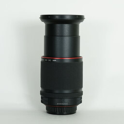 PENTAX HD PENTAX-DA 16-85mmF3.5-5.6ED DC WR