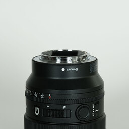 SONY FE PZ 16-35mm F4 G SELP1635G