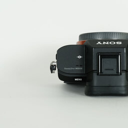 SONY α7 II（ILCE-7M2）