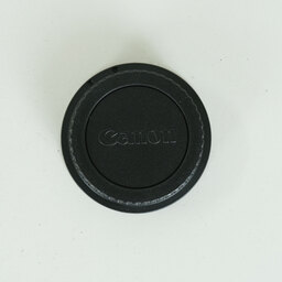 Canon EF-S10-18mm F4.5-5.6 IS STM