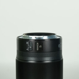 Nikon NIKKOR Z 24mm f/1.8 S