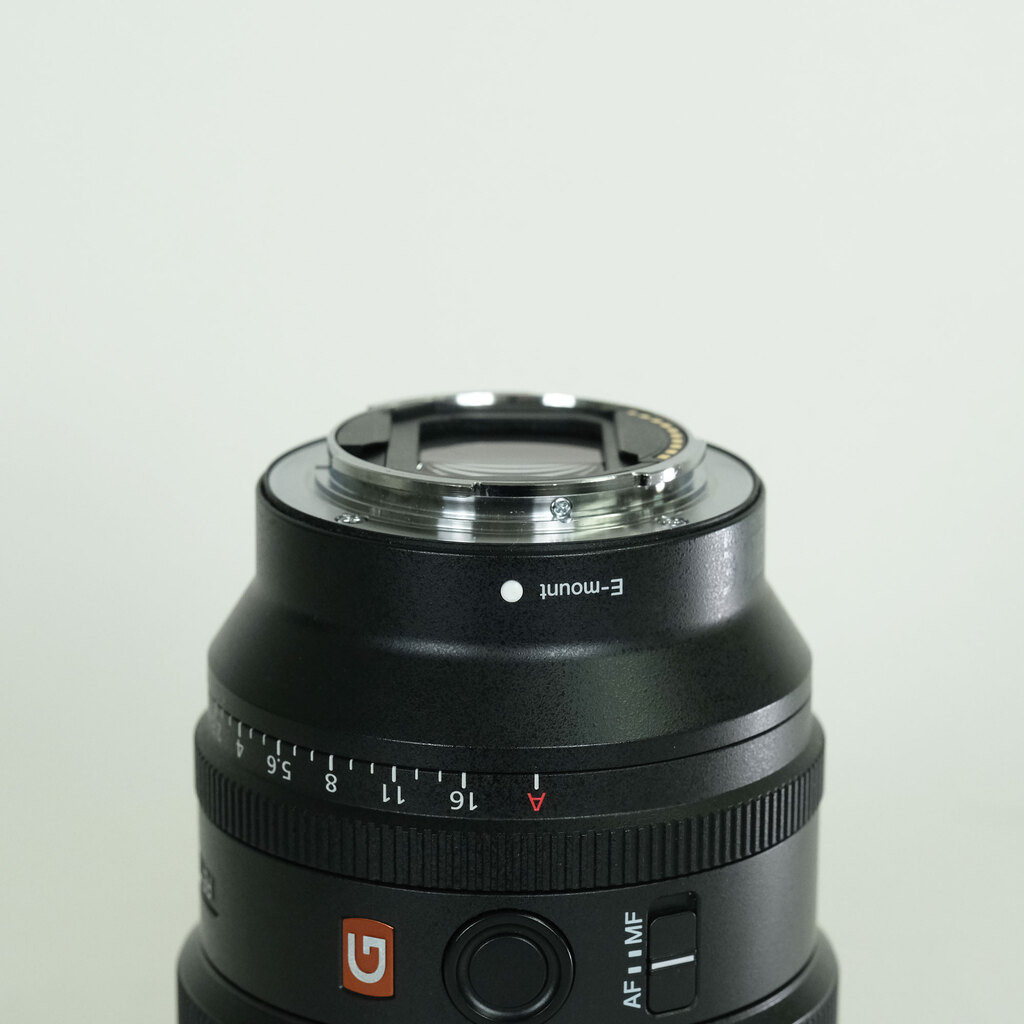 SONY FE 14mm F1.8 GM  SEL14F18GM