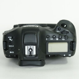 Canon EOS-1D X Mark II