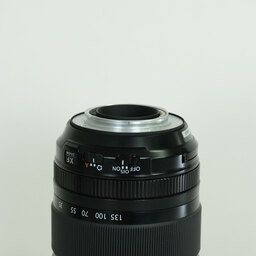 FUJIFILM XF18-135mmF3.5-5.6 R LM OIS WR