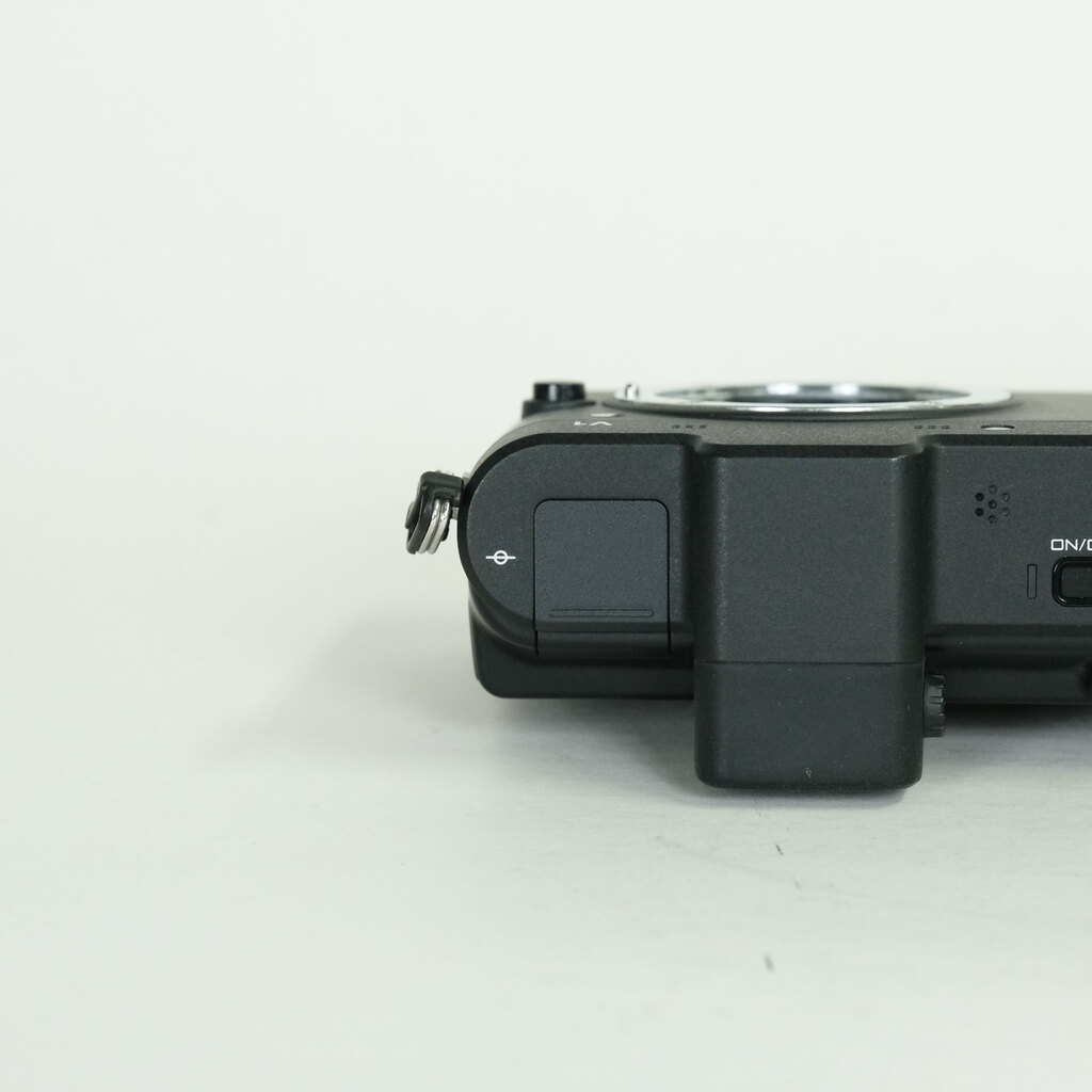 Nikon Nikon1 V1 ボディ ブラック