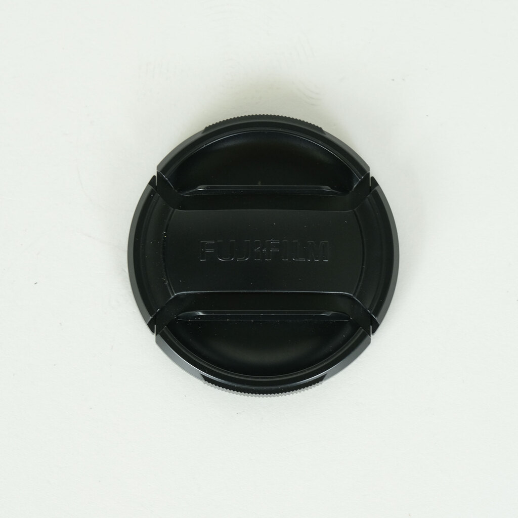 FUJIFILM XF56mmF1.2 R