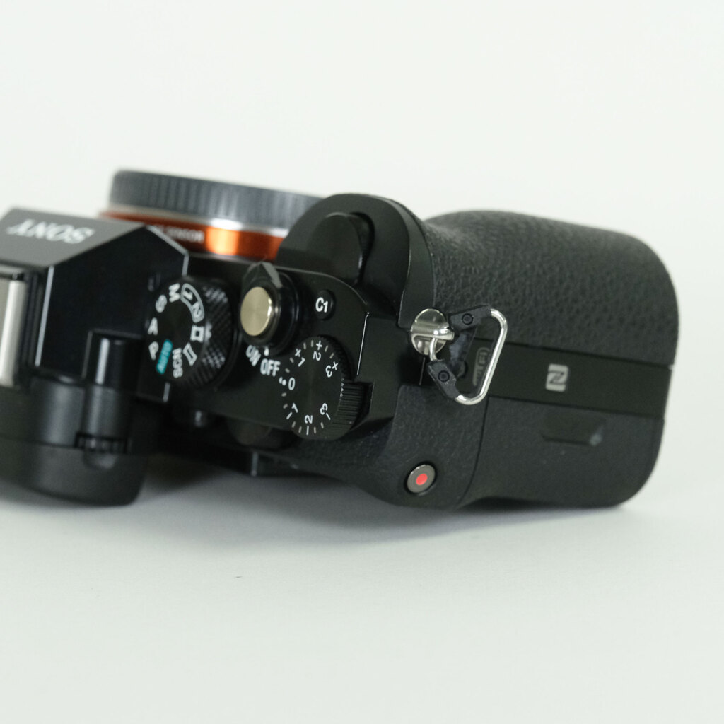SONY α7R（ILCE-7R）