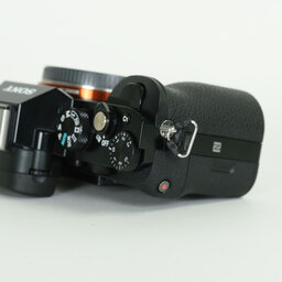 SONY α7R（ILCE-7R）
